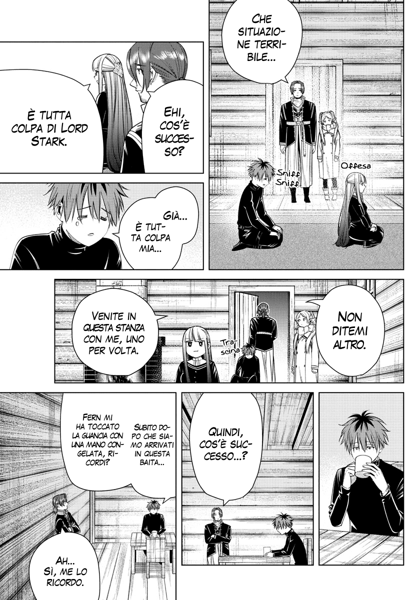Read Sousou No Frieren IT Manga Online