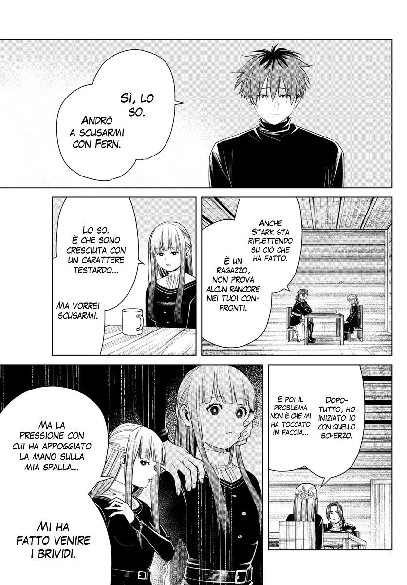 Read Sousou No Frieren IT Manga Online