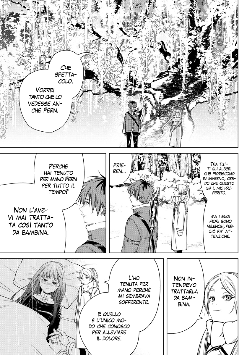 Read Sousou No Frieren IT Manga Online