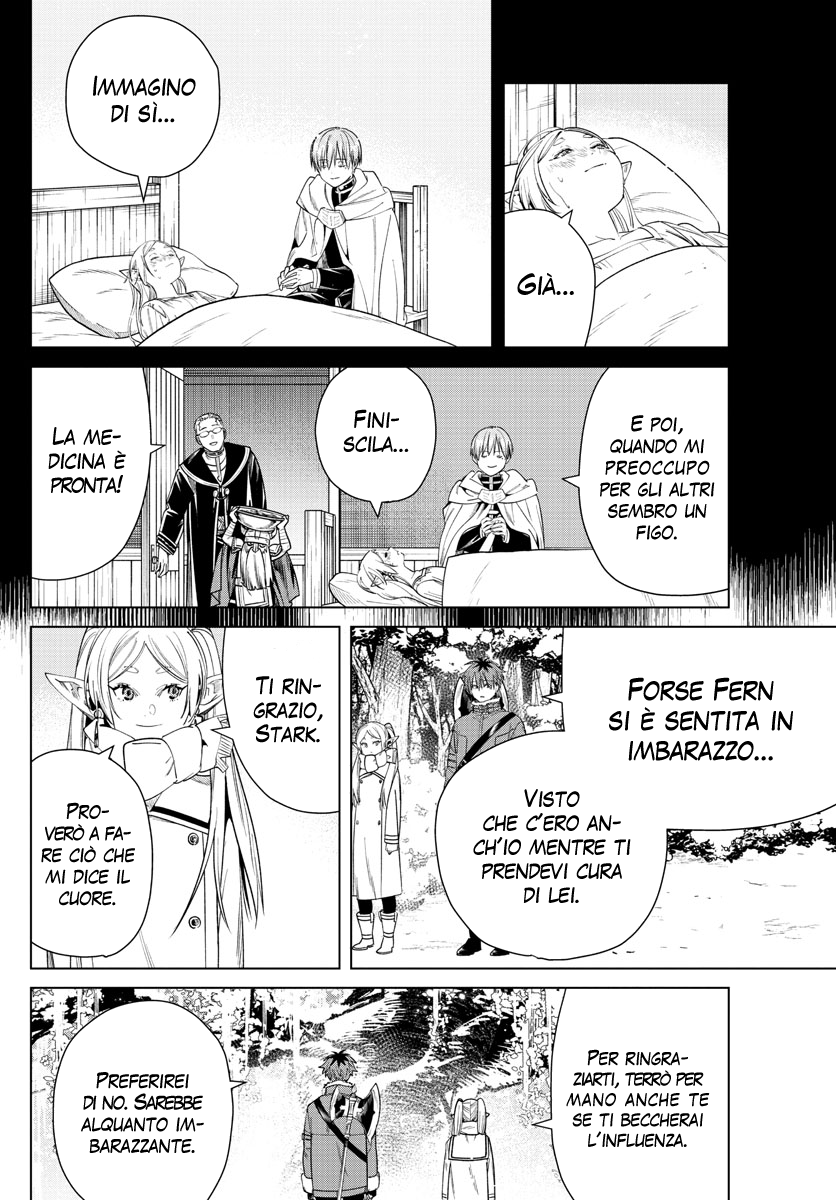Read Sousou No Frieren IT Manga Online