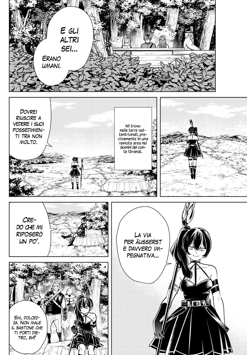 Read Sousou No Frieren IT Manga Online