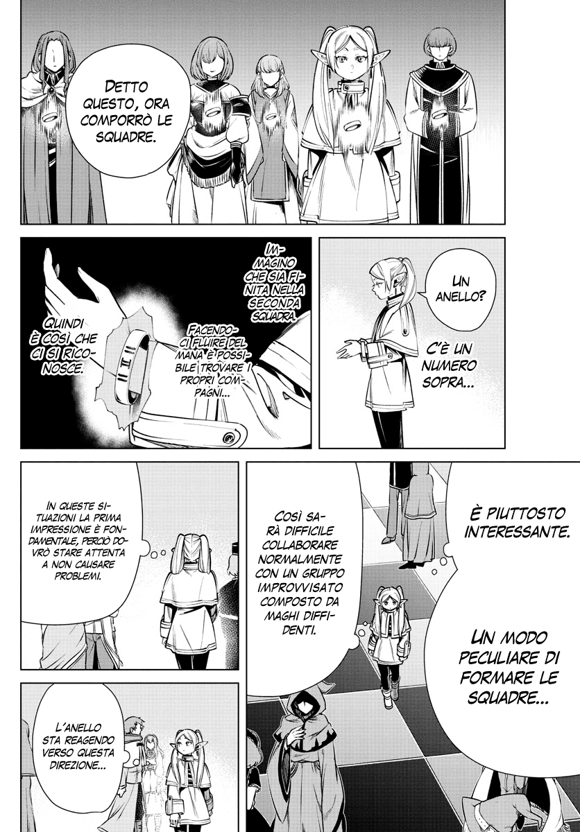 Read Sousou No Frieren IT Manga Online