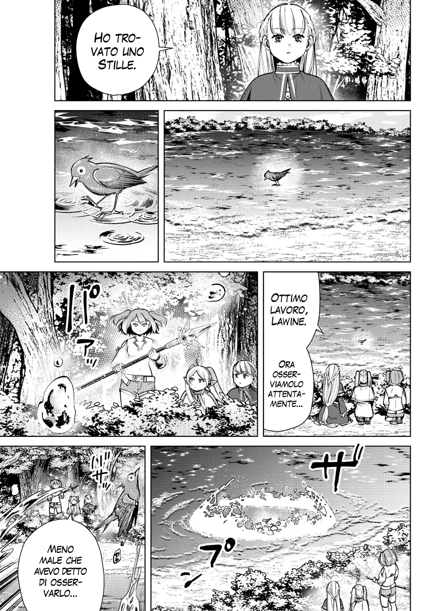 Read Sousou No Frieren IT Manga Online