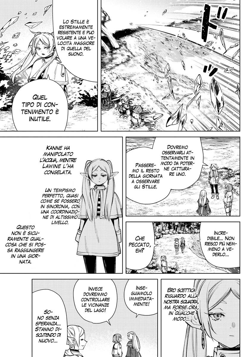 Read Sousou No Frieren IT Manga Online