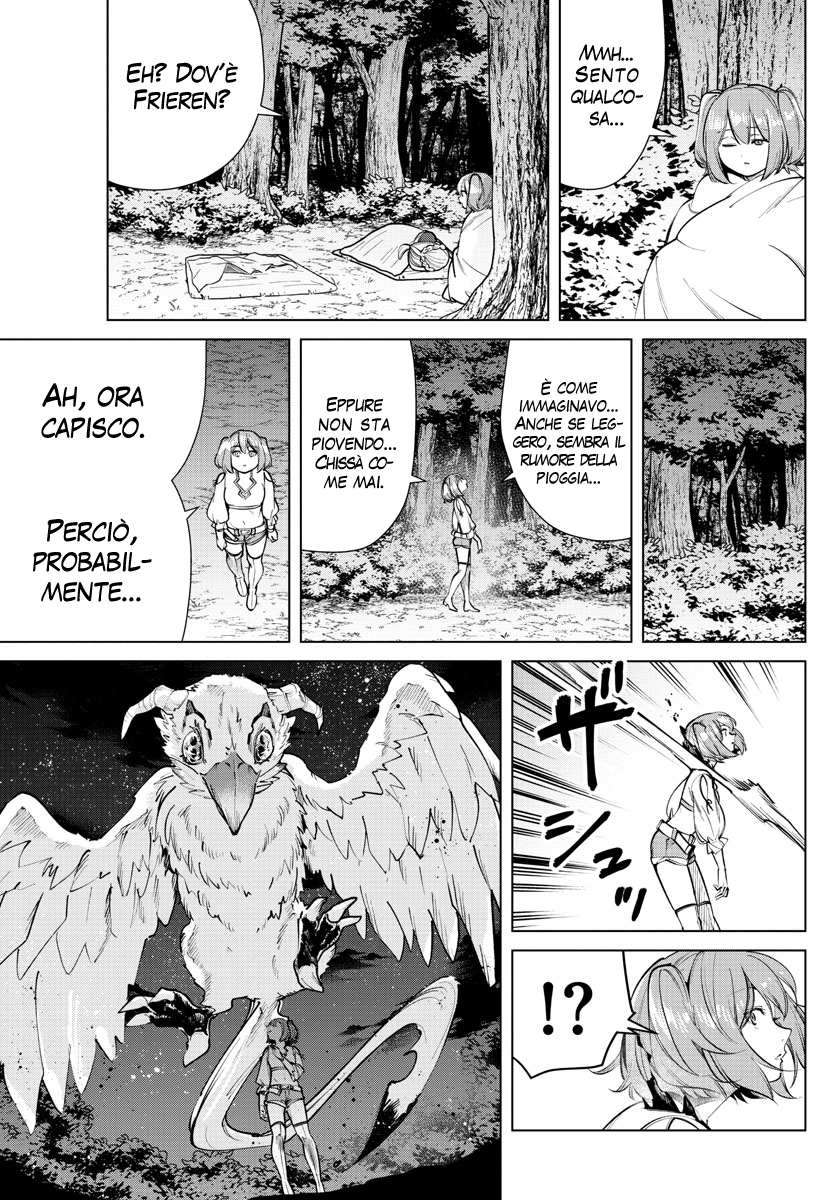 Read Sousou No Frieren IT Manga Online