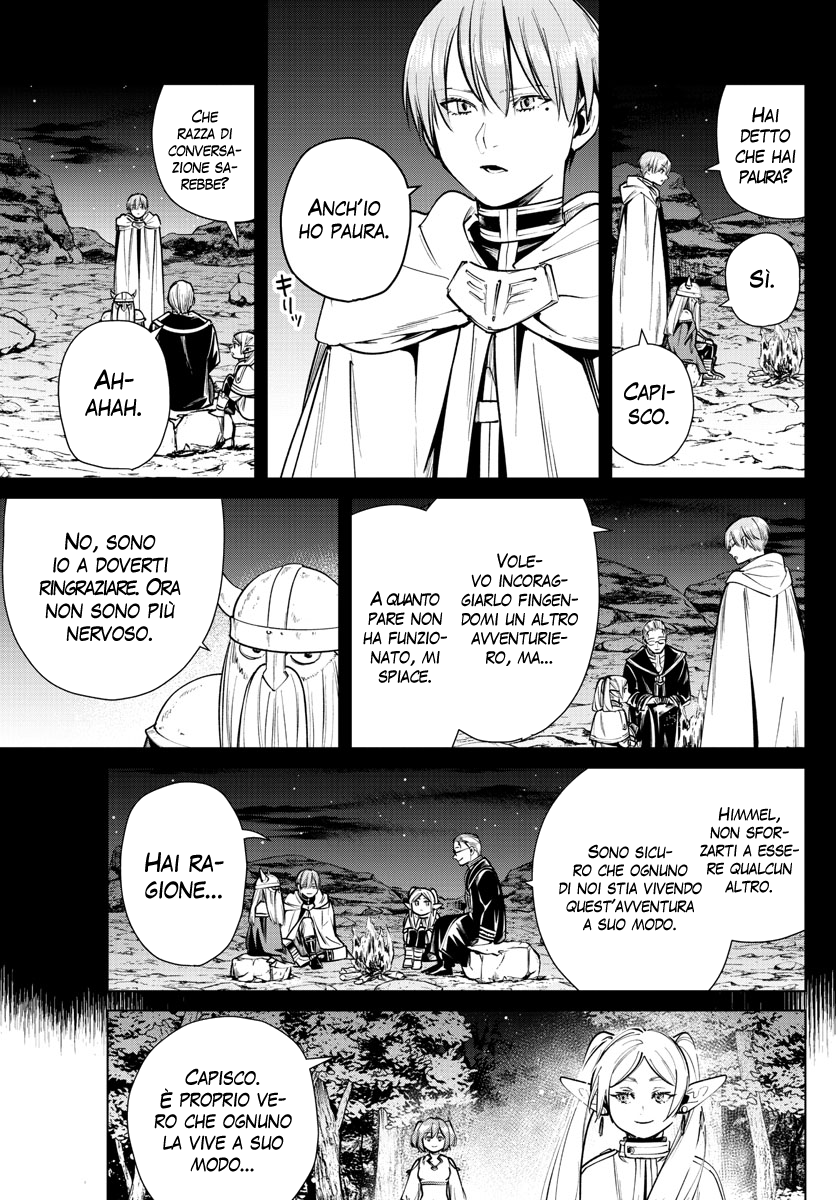 Read Sousou No Frieren IT Manga Online