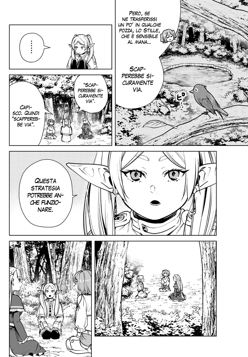 Read Sousou No Frieren IT Manga Online