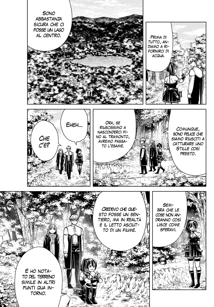 Read Sousou No Frieren IT Manga Online