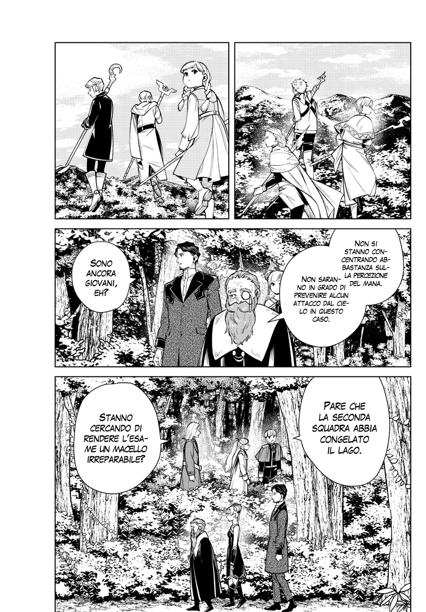 Read Sousou No Frieren IT Manga Online