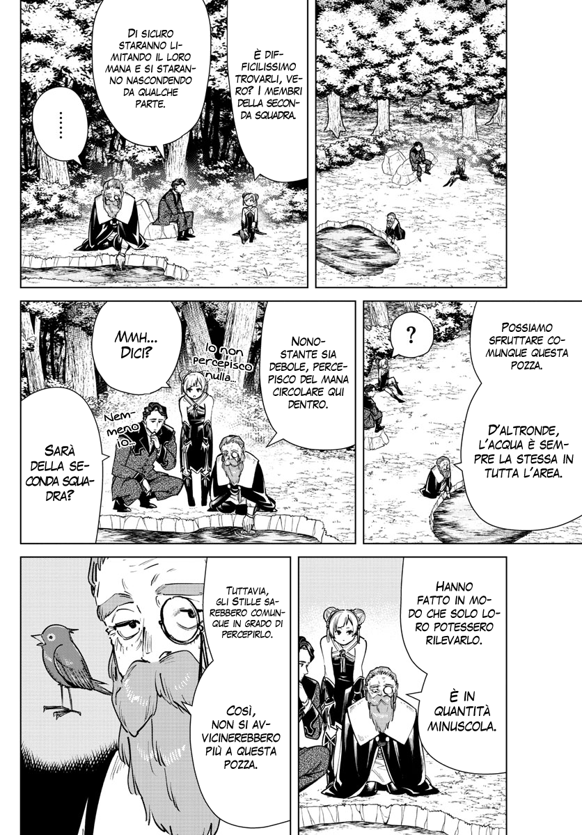 Read Sousou No Frieren IT Manga Online