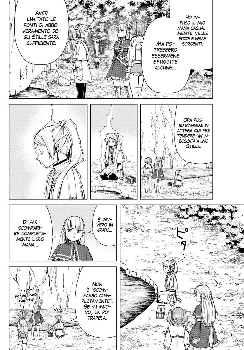Read Sousou No Frieren IT Manga Online