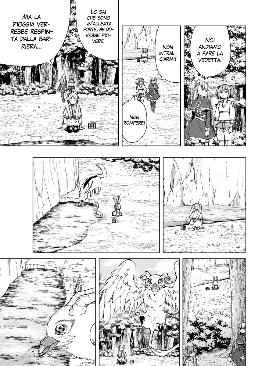Read Sousou No Frieren IT Manga Online