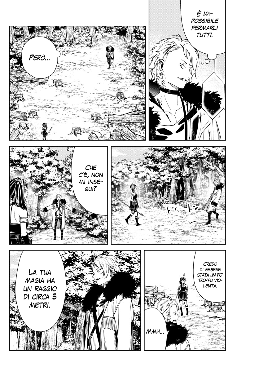 Read Sousou No Frieren IT Manga Online