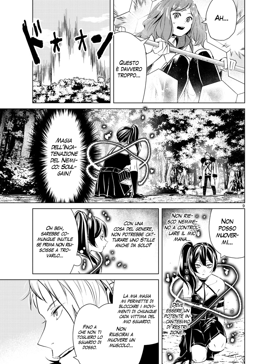 Read Sousou No Frieren IT Manga Online