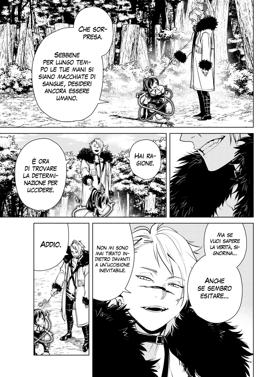 Read Sousou No Frieren IT Manga Online