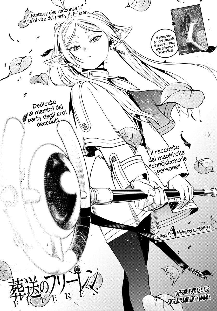 Read Sousou No Frieren IT Manga Online