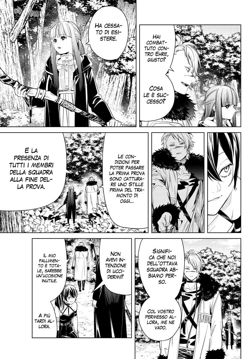 Read Sousou No Frieren IT Manga Online