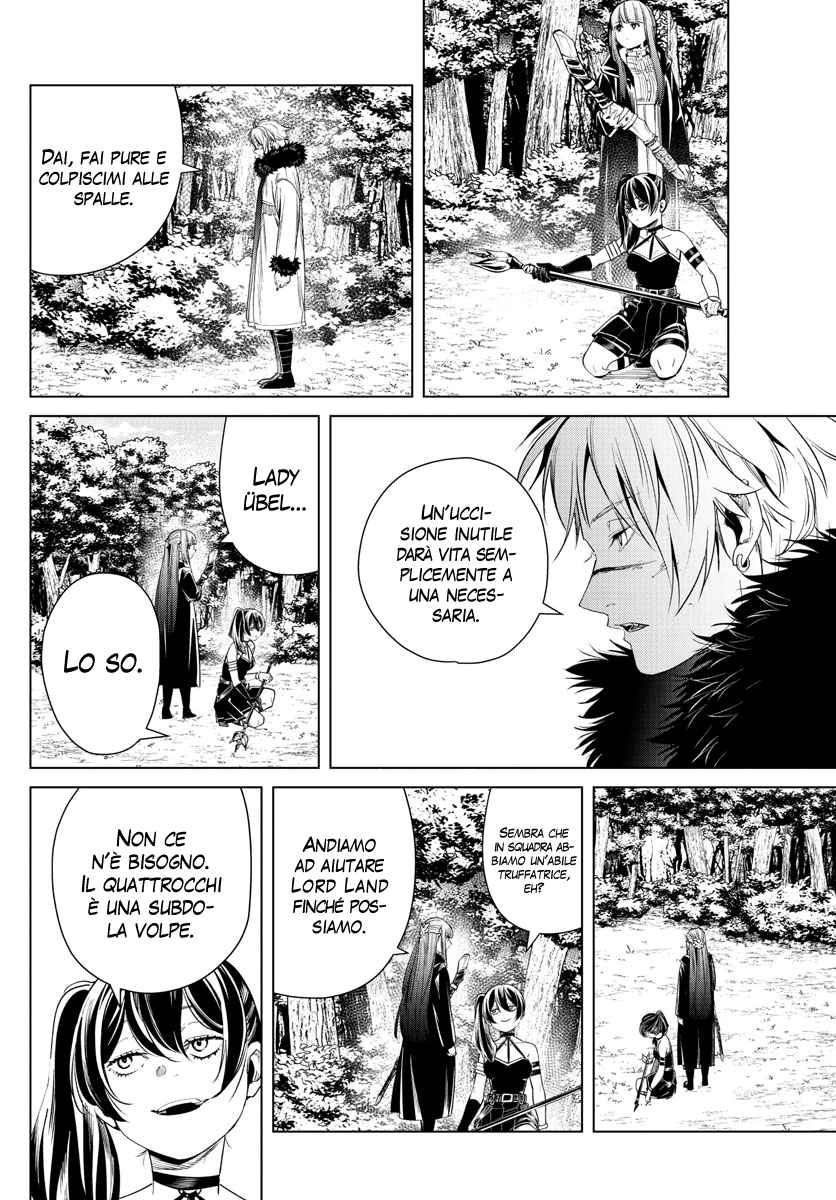 Read Sousou No Frieren IT Manga Online