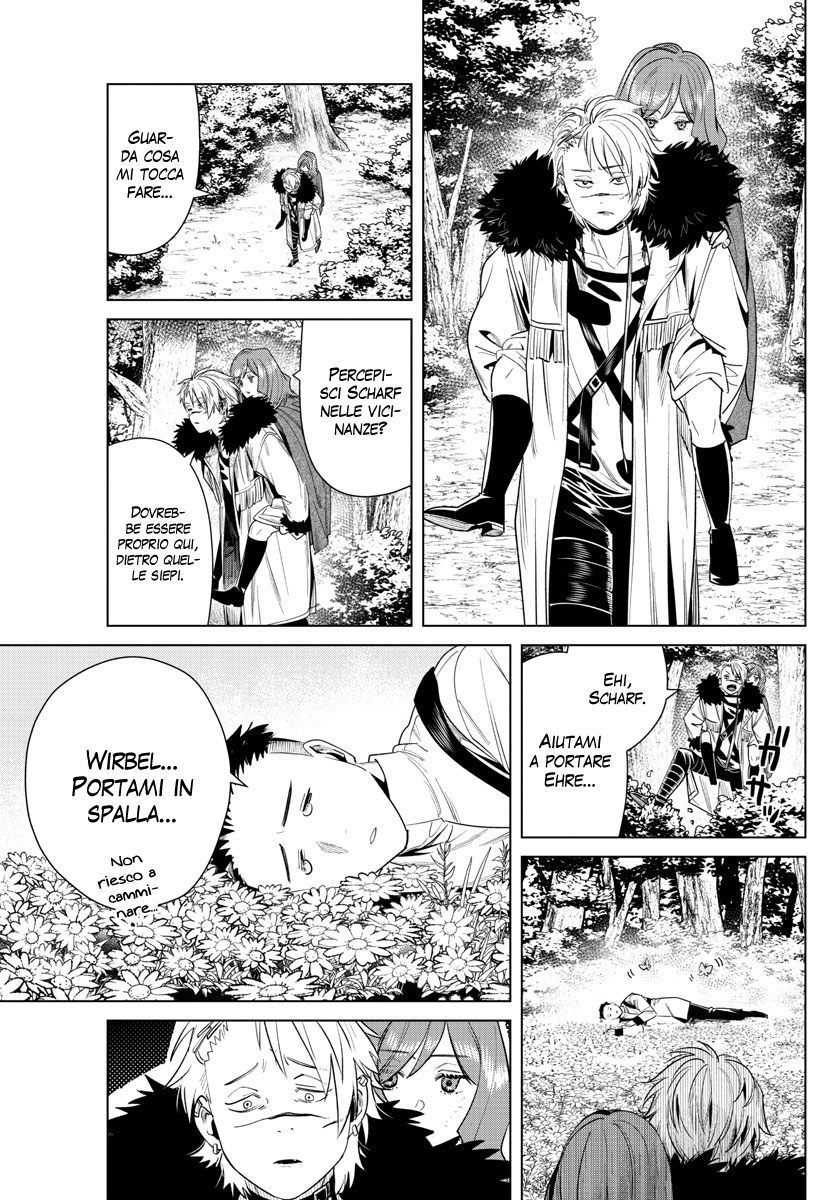 Read Sousou No Frieren IT Manga Online