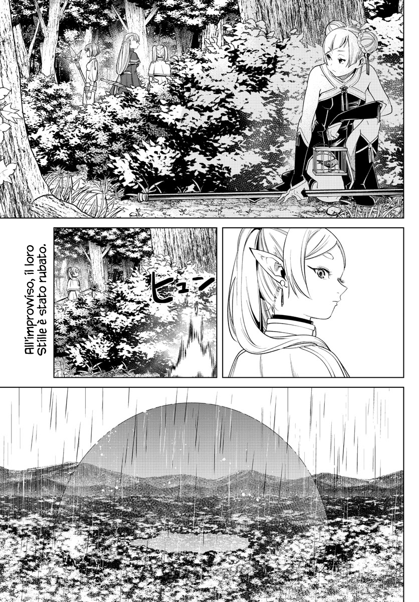 Read Sousou No Frieren IT Manga Online