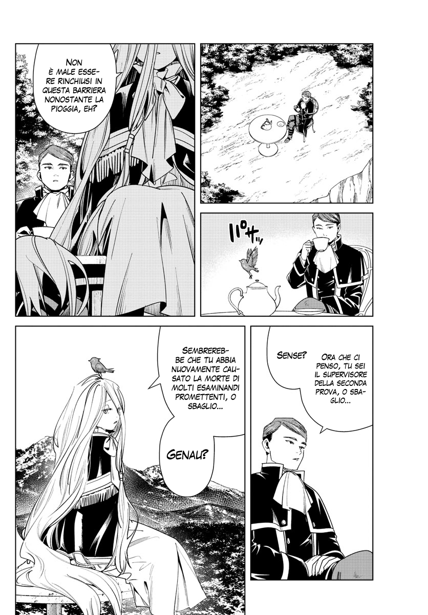 Read Sousou No Frieren IT Manga Online