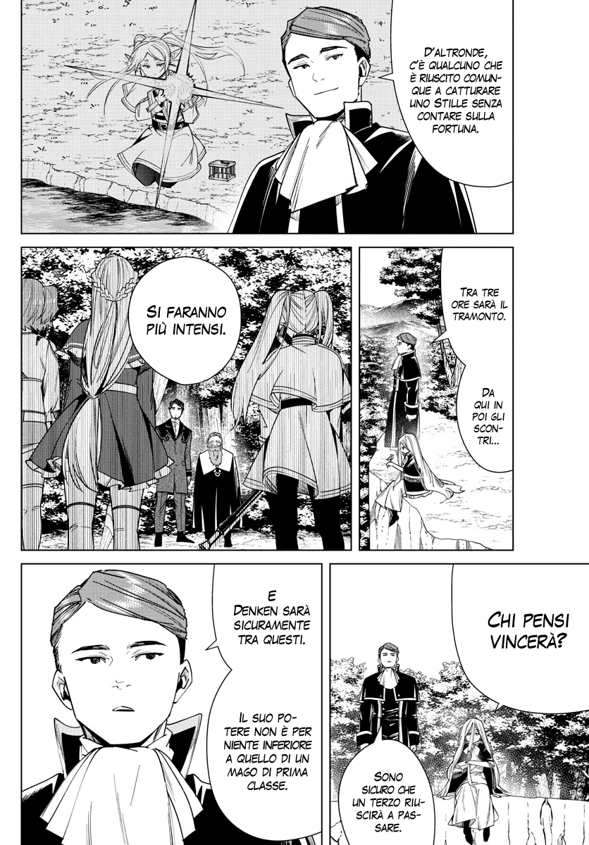 Read Sousou No Frieren IT Manga Online