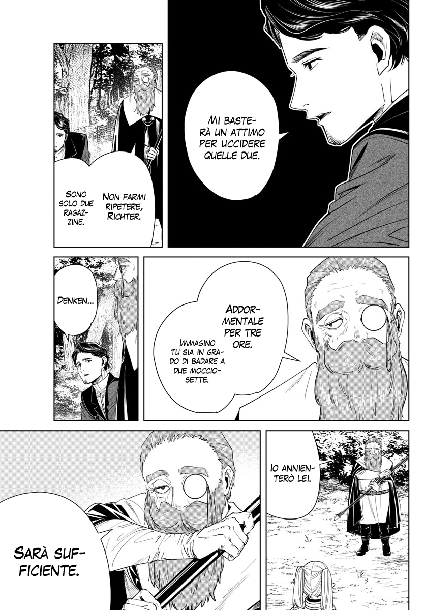 Read Sousou No Frieren IT Manga Online