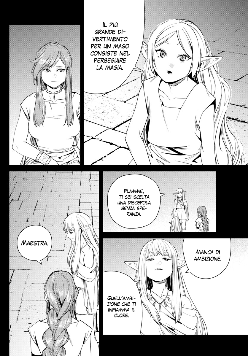Read Sousou No Frieren IT Manga Online