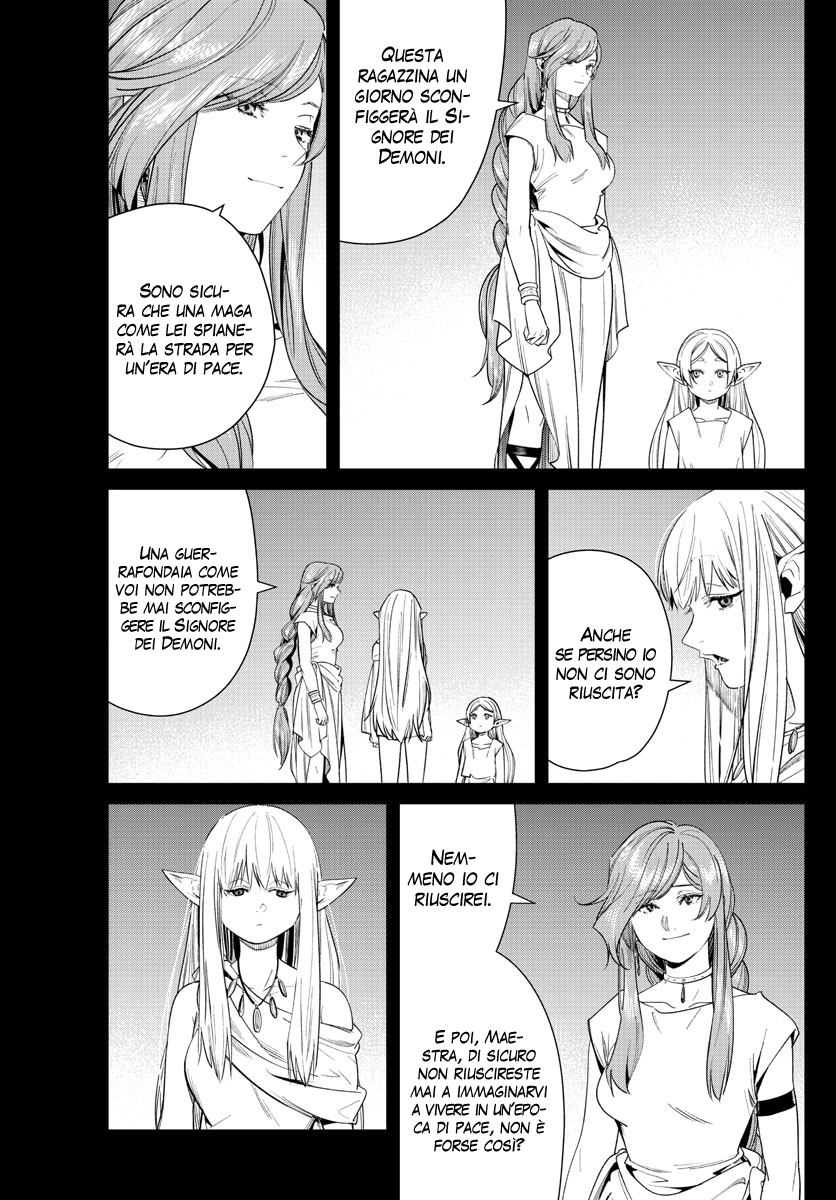 Read Sousou No Frieren IT Manga Online