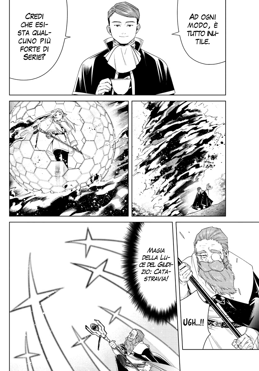 Read Sousou No Frieren IT Manga Online