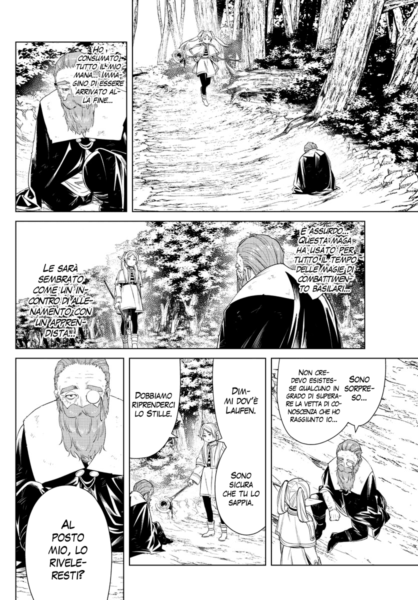 Read Sousou No Frieren IT Manga Online