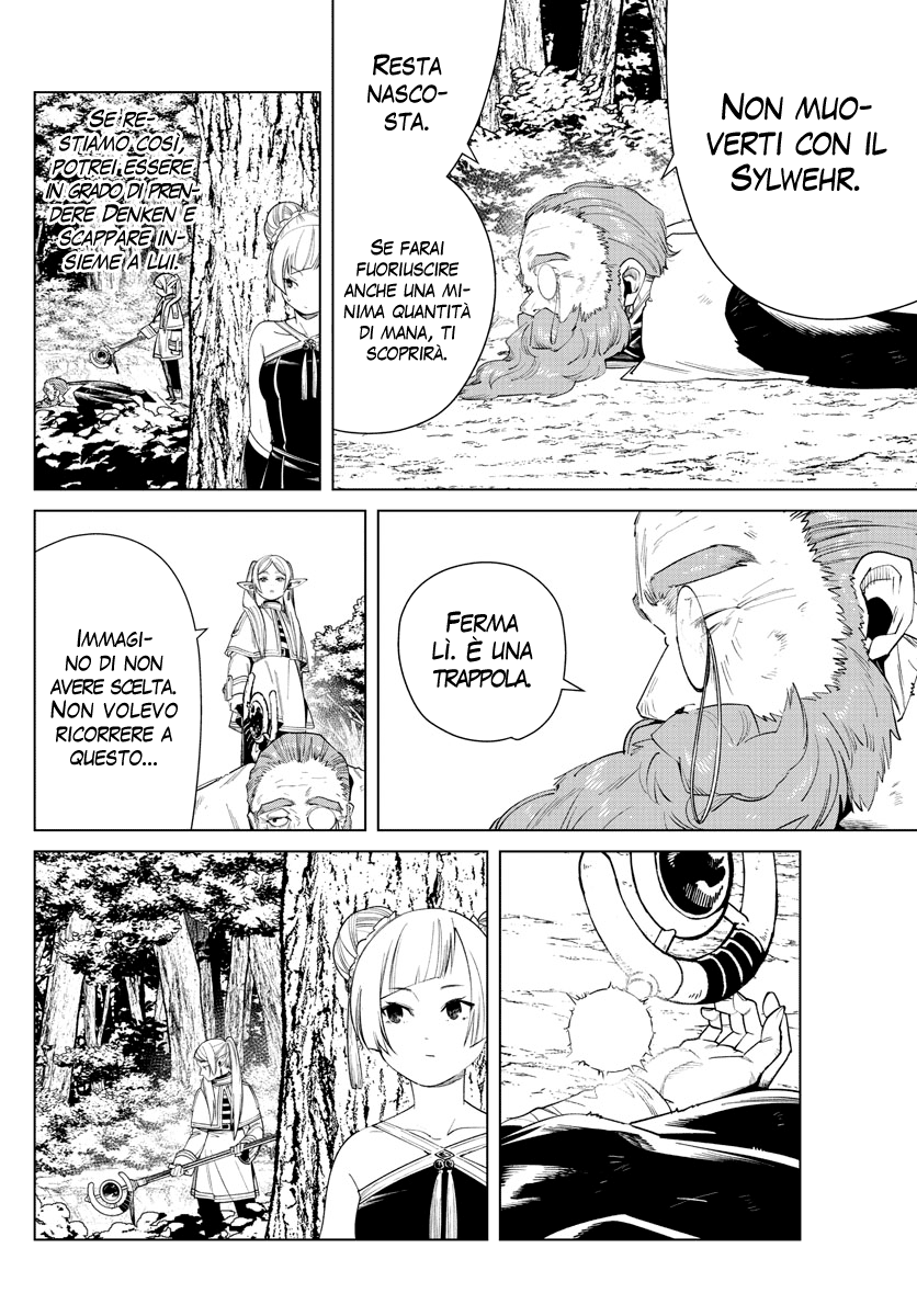 Read Sousou No Frieren IT Manga Online