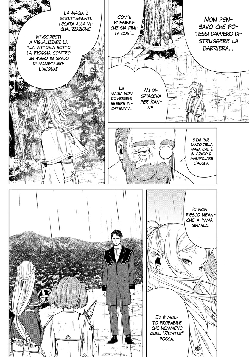 Read Sousou No Frieren IT Manga Online