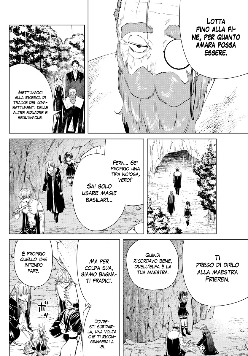 Read Sousou No Frieren IT Manga Online
