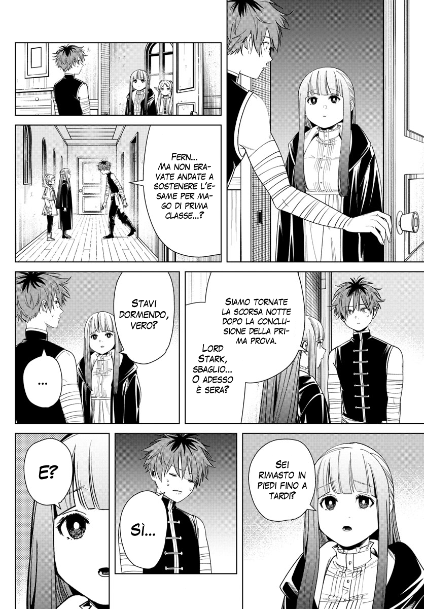 Read Sousou No Frieren IT Manga Online