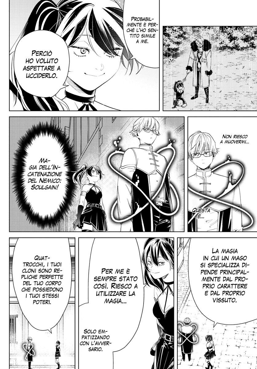 Read Sousou No Frieren IT Manga Online