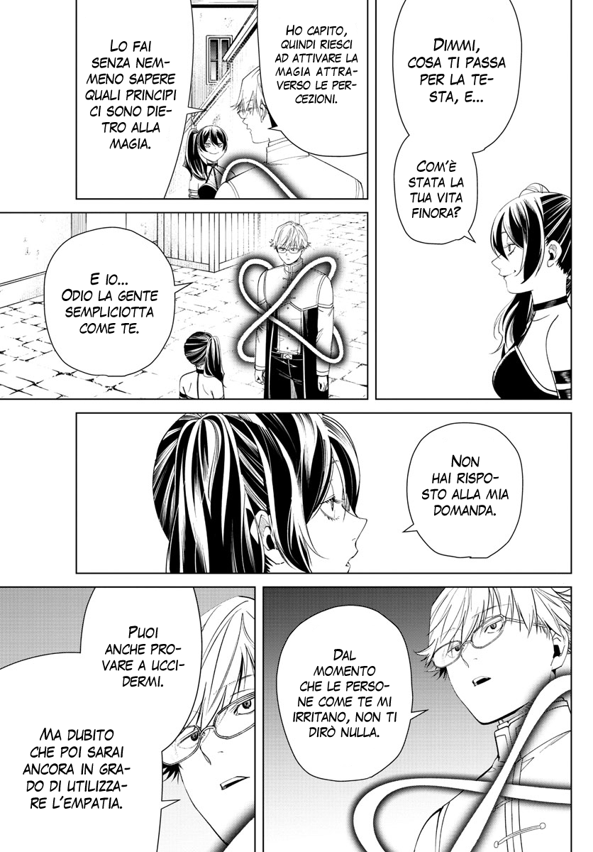 Read Sousou No Frieren IT Manga Online