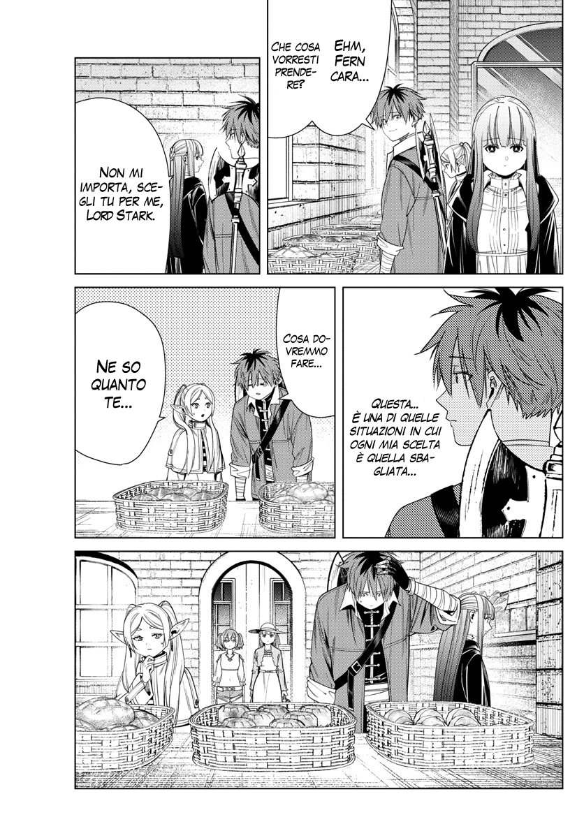 Read Sousou No Frieren IT Manga Online