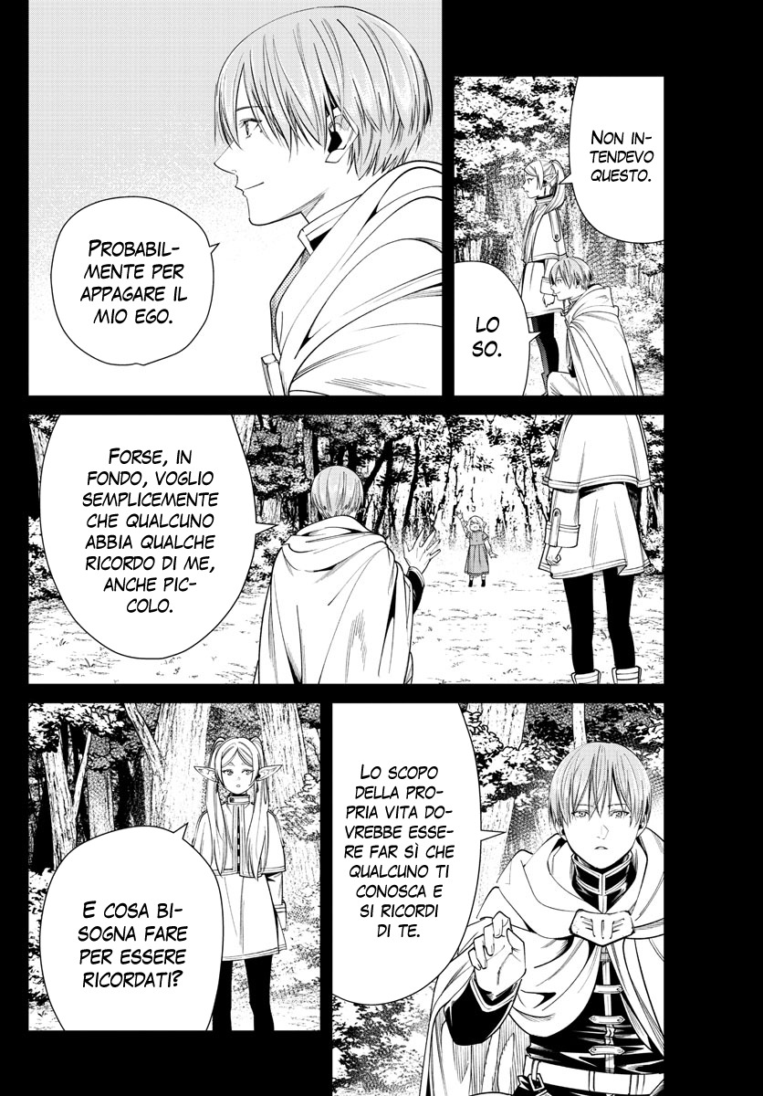 Read Sousou No Frieren IT Manga Online