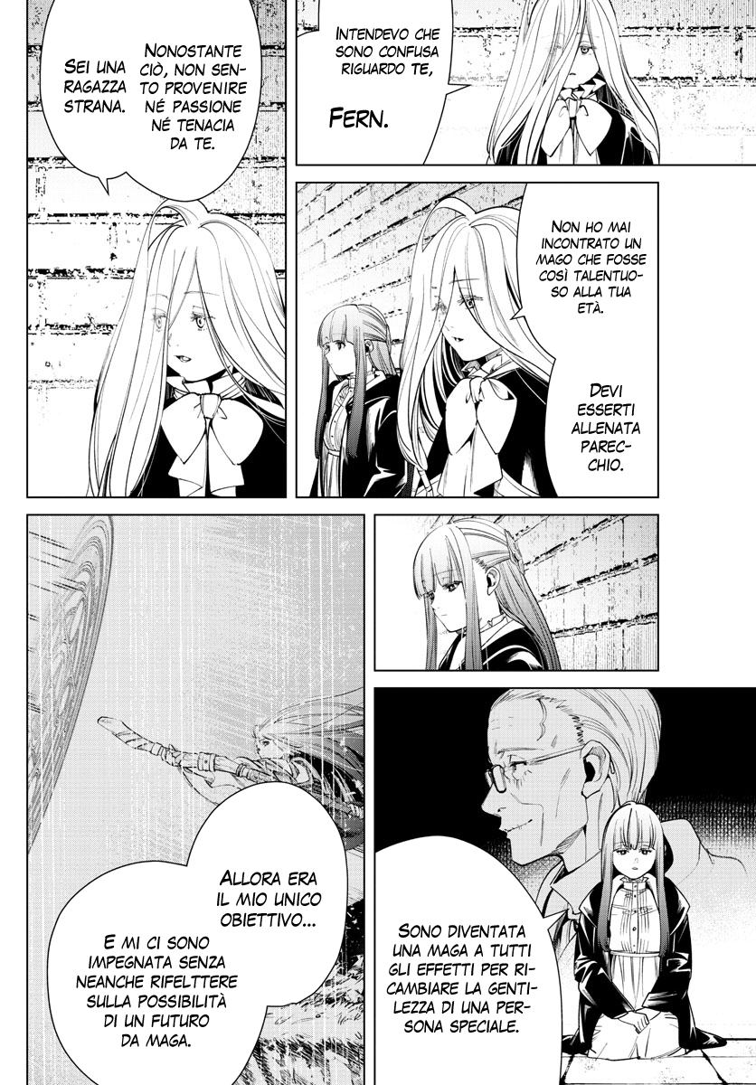 Read Sousou No Frieren IT Manga Online