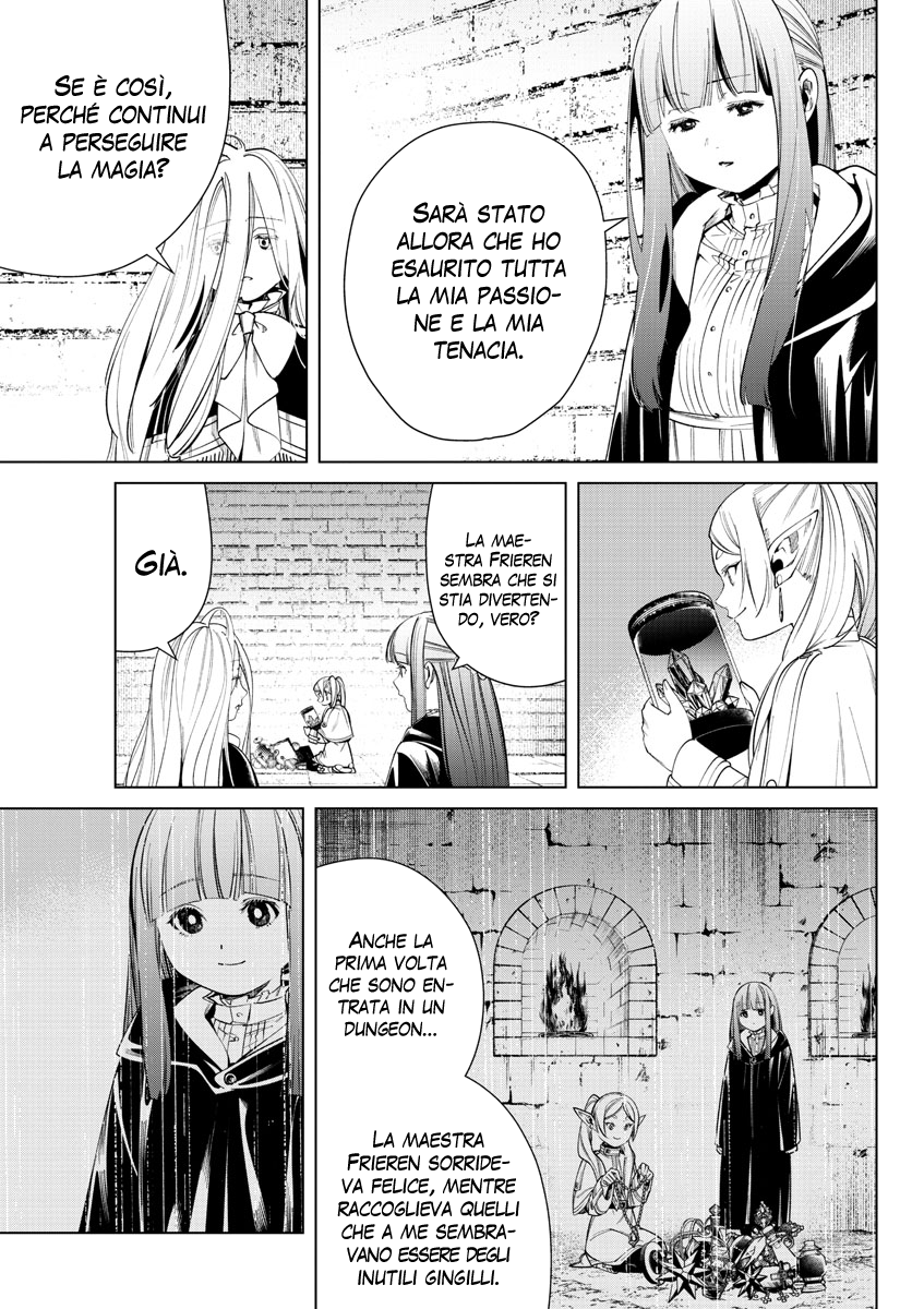 Read Sousou No Frieren IT Manga Online