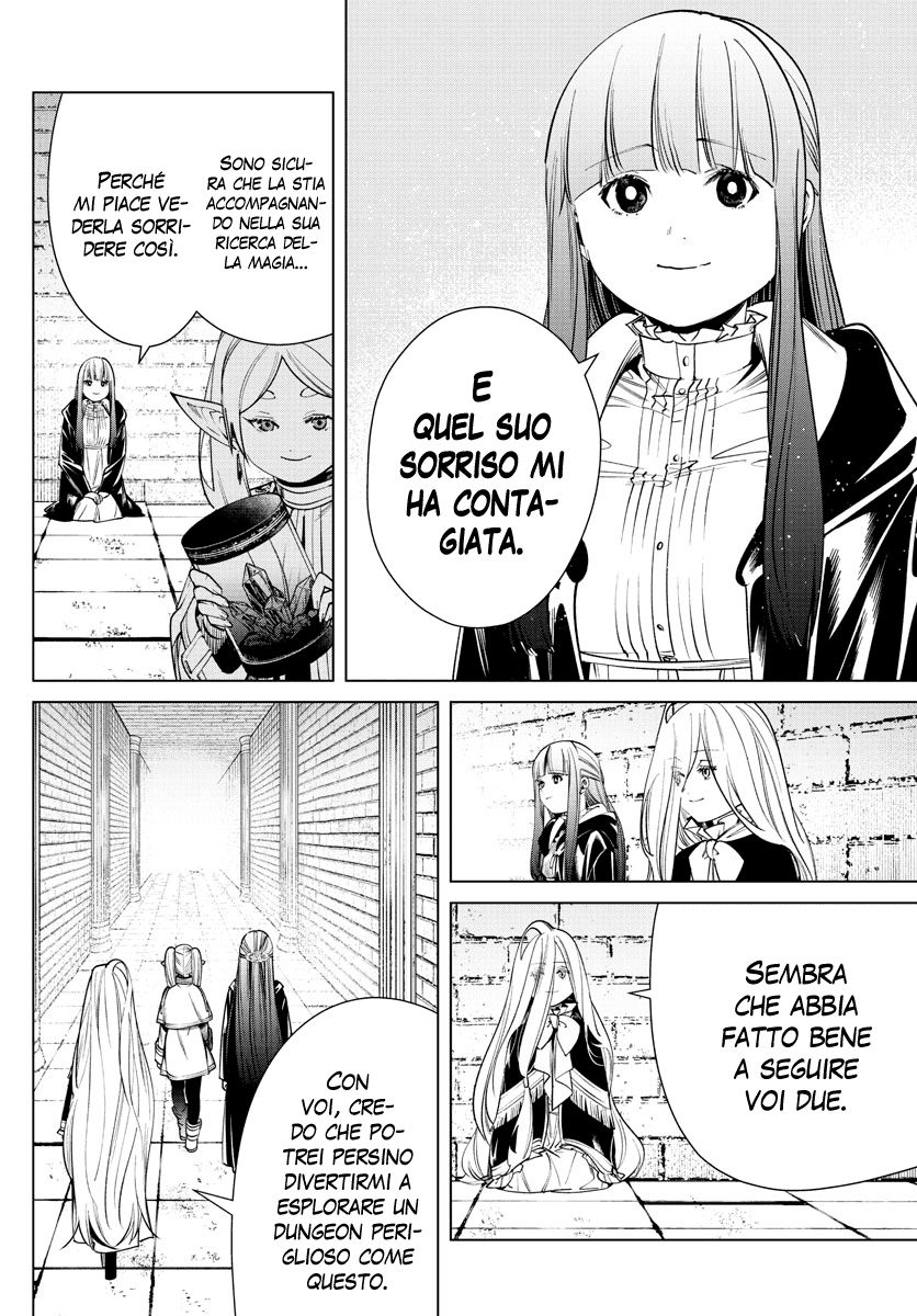 Read Sousou No Frieren IT Manga Online