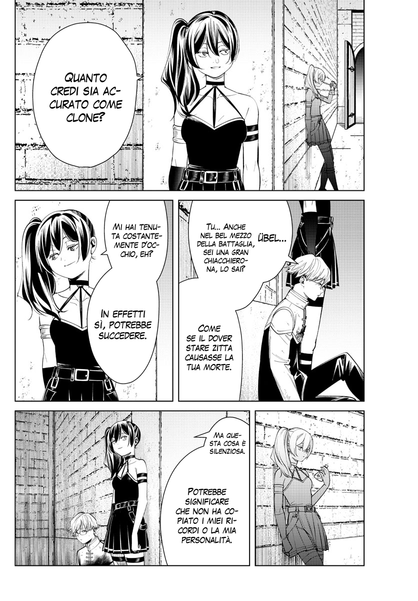 Read Sousou No Frieren IT Manga Online