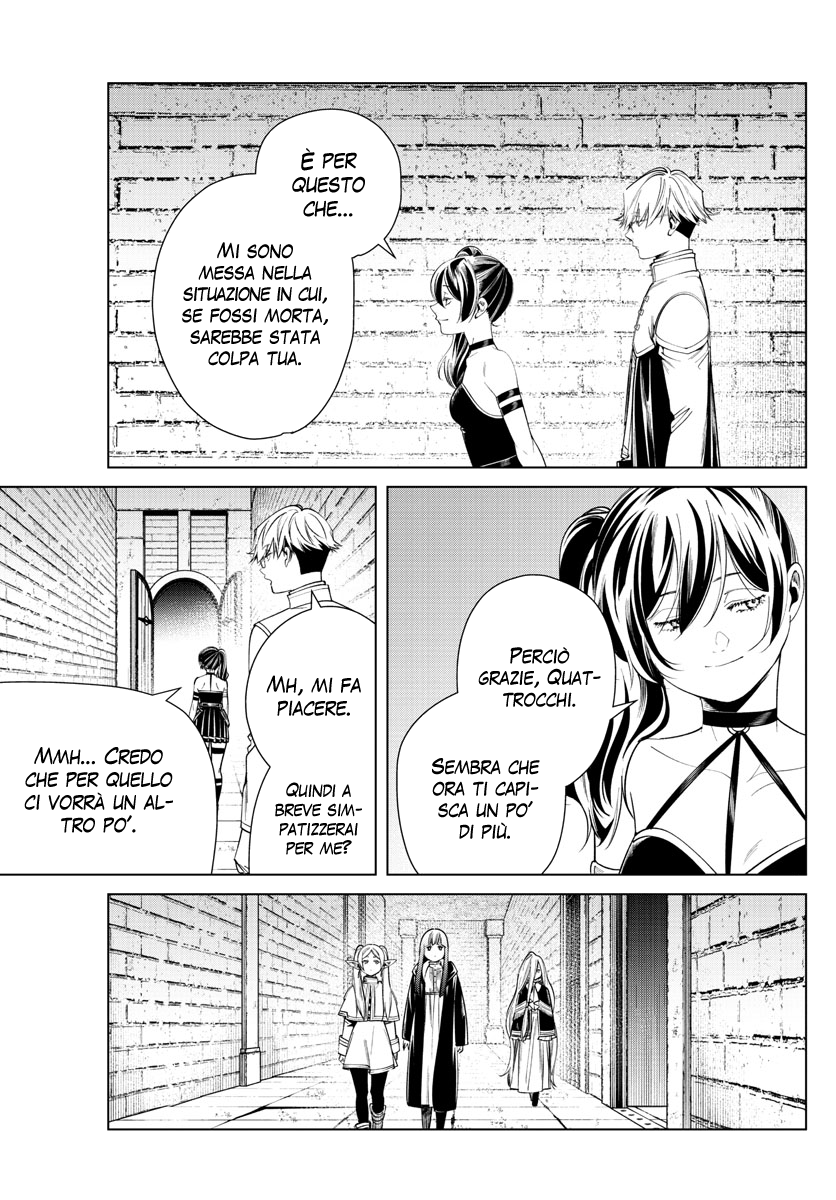 Read Sousou No Frieren IT Manga Online