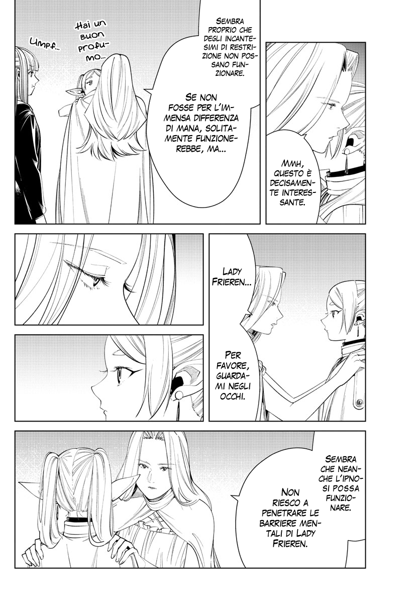 Read Sousou No Frieren IT Manga Online