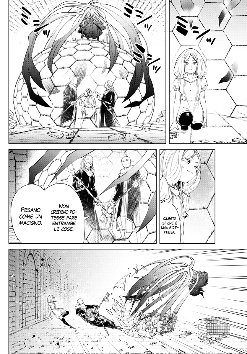 Read Sousou No Frieren IT Manga Online