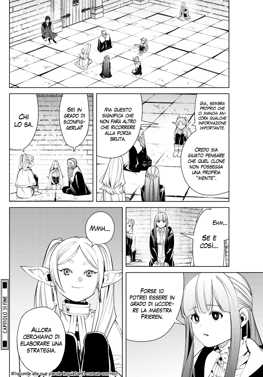 Read Sousou No Frieren IT Manga Online