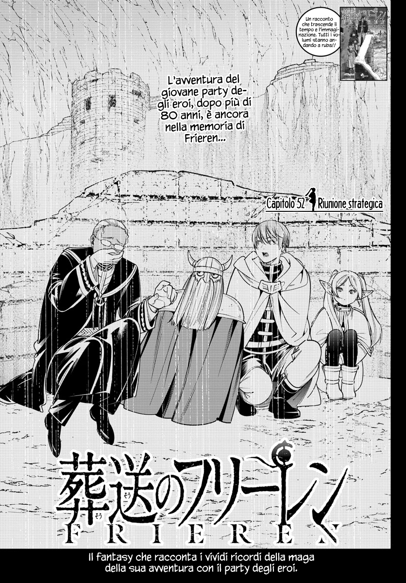 Read Sousou No Frieren IT Manga Online