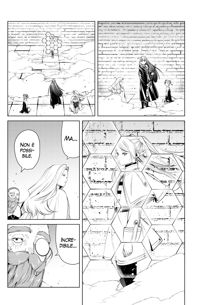 Read Sousou No Frieren IT Manga Online