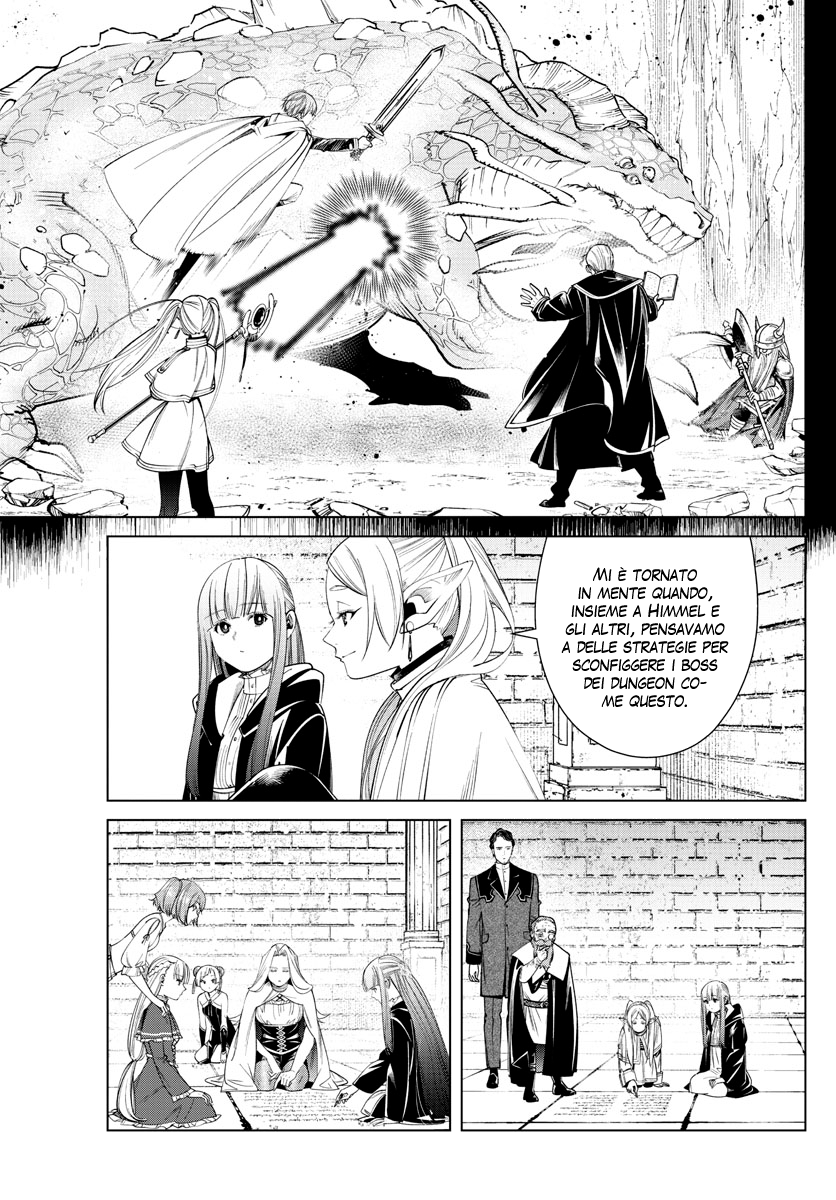 Read Sousou No Frieren IT Manga Online